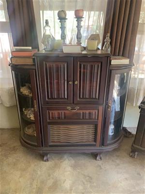 Ball and Claw Furniture for sale