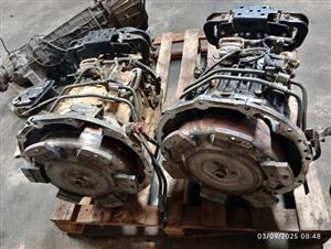 HINO N04CT GEARBOX AVAILABLE AT ROJAN ENGINES AND GEARBOXES