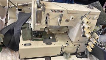 KANSAI SPECIAL ELASTICATOR