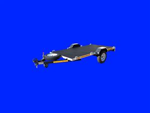 3 Meter Bike Trailer