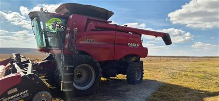 2024 Case IH 7150