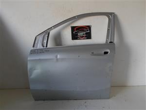 Merc W246 B-Class left front door 11-18
