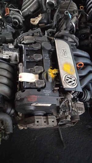 VW /AUDI BVZ GOLF 5 FSI ENGINES FOR SALE