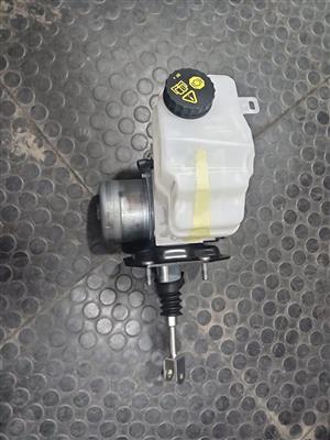 2024 FORD RANGER T9 COMPLETE ABS PUMP