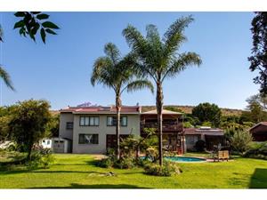 House For Sale in Florauna