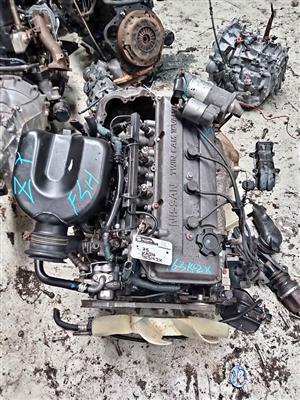 NISSAN HARDBODY KA24 ENGINES FOR SALE