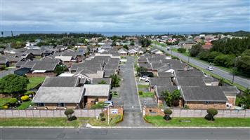 Lock Up & Go in Gonubie