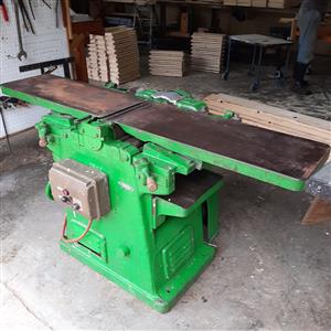 planer For Sale in Woodworking Tools in 