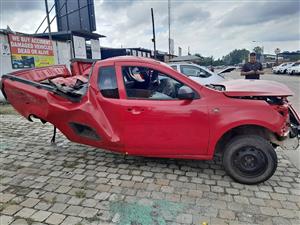 Chevrolet Utility 1.4 CR9 Engine – Stripping for Spares 🔥