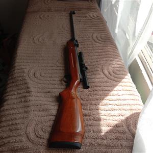 Air rifle for sale 
