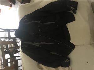 Alpinestar Enduro Jacket For Sale