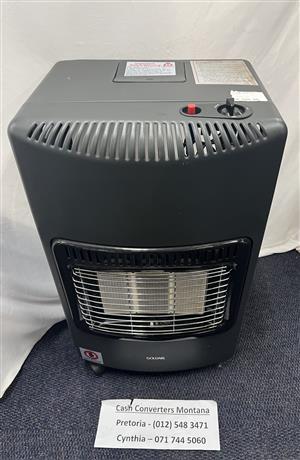 Gas Heater Goldair - C033059476-1