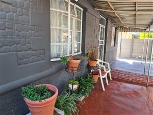 House For Sale in Kimberley North