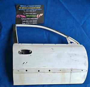 Kia Spectra Right Front Door