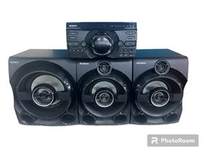 Sony Home Theater HCD-M80D 390W