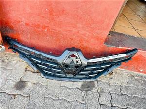 Renault Captur grill 2013/17