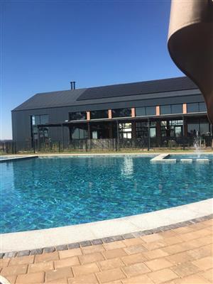 Apartment Rental Monthly in Linbro Park