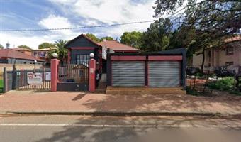 Rooms Available for Rental - Bertrams, Johannesburg 