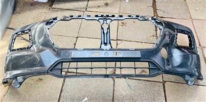 Suzuki Grand Vitara Bumper 2022/24