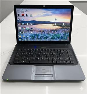 Hp530 laptop