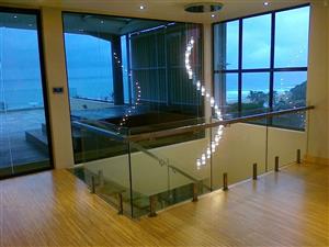 Exclusivity at its finest in Zinkwazi Beach