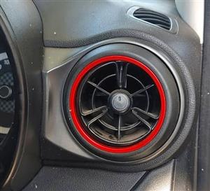 Hyundai Grand I10 2024 AIRVENTS FOR SALE.