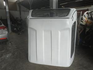 Toyota Hilux D4D Double Cab Canopy for sale 