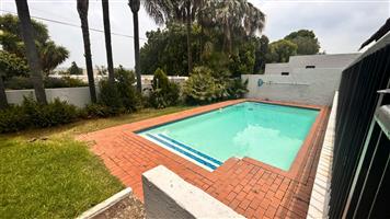 Apartment For Sale in Paulshof