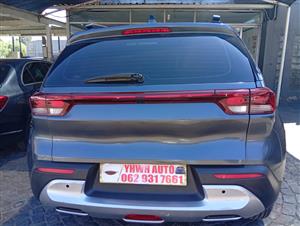 Used 2024 Kia Sonet 1.5 LX manual