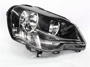 2015 VW Polo Vivo Replacement Headlight (RHS)