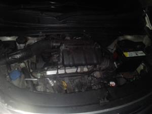 Used 2011 Hyundai i10 1.2 GLS