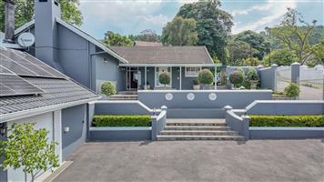 Gorgeous and Gracious