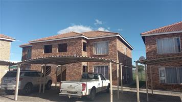 Apartment For Sale in Brits Central