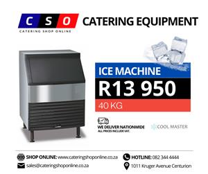 Ice Machines 40KG