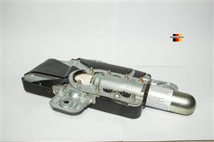 BMW E46 FRONT DRIVER SIDE RIGHT DOOR USED AIRBAG OEM : 347037230042 PRICE :