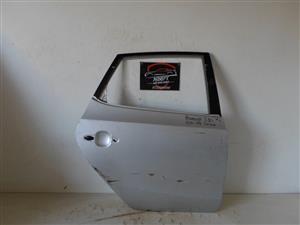 Hyundai I30 right rear door 08-12