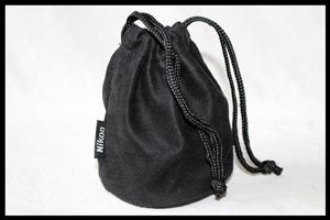 Nikon CL-1013 Lens Bag