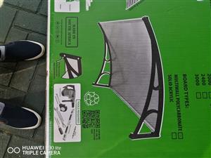 AWNING
