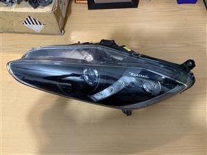 Maserati Gran Turismo / GranCabrio MC Headlight 
