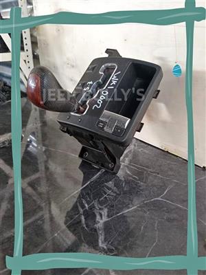 JEEP GRAND CHEROKEE WK1 USED GEAR SELECTOR
