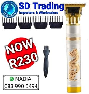 Professional Hair Clipper T3002M
