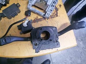 Audi A6 indicator/wiper switch