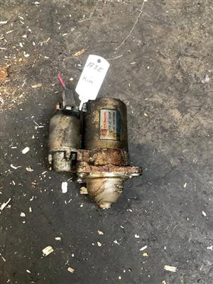 KIA RIO 1.5 A3E STARTER FOR SALE