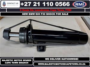BMW E20 F30 new shock absorber for sale