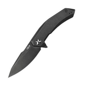  Zero Tolerance Knife with Titanium Handle For Sale