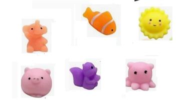 Squishies toys