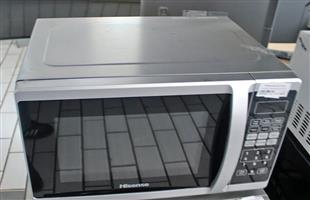 HISENSE H28MOMME MICROWAVE S064160H