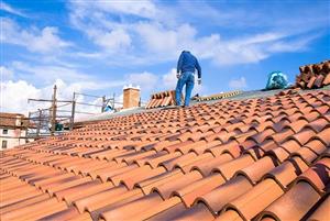 Roof repairs, Roof contractors 
