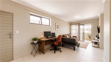 First Floor Unit in Modern Complex!