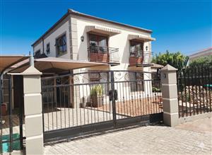 House For Sale in Bergsig